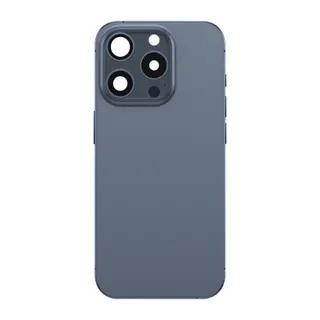 Pièce détachée AVIZAR pour iPhone 15 Pro avec Module MagSafe