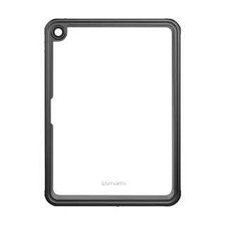 Coque 4 SMARTS iPad 11 2025 Waterproof Noir