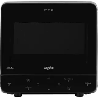 Micro ondes WHIRLPOOL MAX34NB