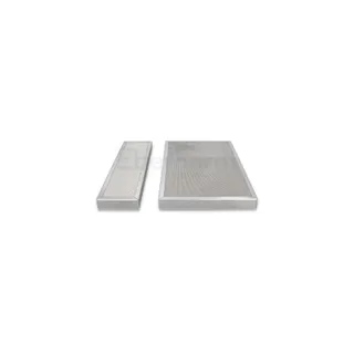 Filtre hotte FALMEC charbon zeolite pour KACL941-KACL943