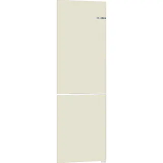 Panneau d'habillage BOSCH VARIOSTYLE PERLE BLANCHE KSZ1BVV00