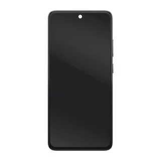 Pièce détachée RELIFE pour Oppo Reno 12F avec Vitre et Châssis