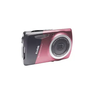 Appareil photo Compact KODAK M530 rouge Reconditionné