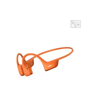 Casque SHOKZ OpenRun Pro 2 Orange