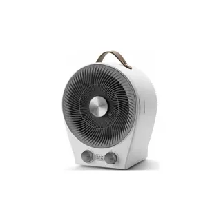 Chauffage soufflant BLACK ET DECKER BXFSH2000E