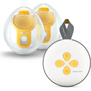 Tire lait MEDELA Tire-lait Électrique Double