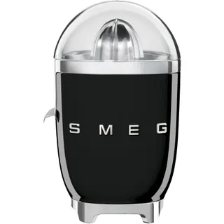 Presse-agrumes SMEG CJF01BLEU Noir
