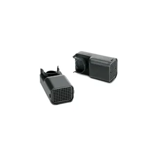 Filtre anti-odeur LIEBHERR x2 pour Wkes 653 / Zkes 453