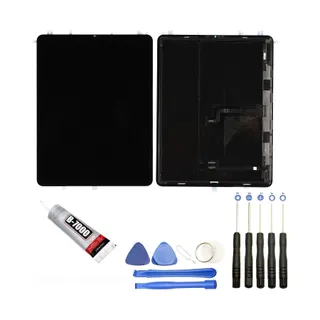 Afficheur VISIODIRECT VITRE LCD pour Ipad Pro 12.9" (2022)