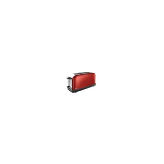 Grille-pain RUSSELL HOBBS Colors 21391-56 Rouge flamboyant