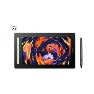 Tablette graphique XPPEN Artist 16 2e Génération Vert