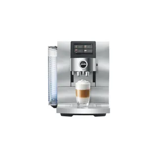 Expresso Broyeur JURA Z10 Aluminium White (EB)