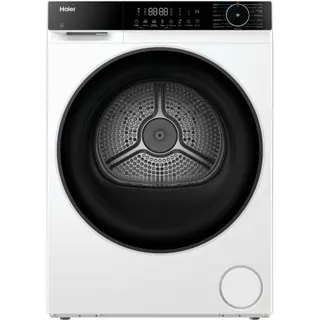 Sèche linge pompe à chaleur HAIER HD90-D357U1-FR X-séries 5