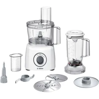 Robot multifonction BOSCH MCM3200W