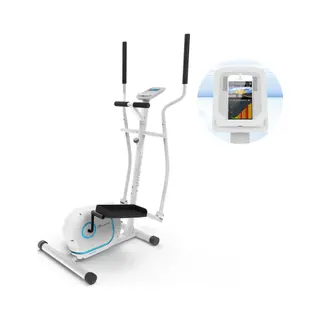 Vélo elliptique KLARFIT Myon Cross