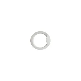 Hublot BRANDT ENJOLIVEUR EXTERIEUR DE HUBLOT LAVE-LING