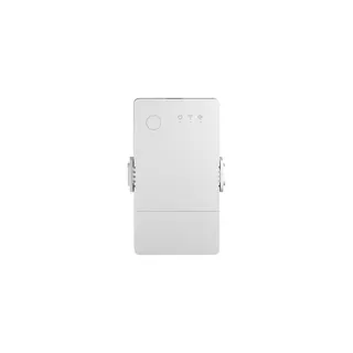 Détecteur de fumée SONOFF Capteur intelligent de la température