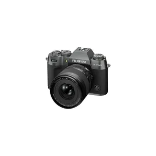 Appareil photo Hybride FUJIFILM 252516