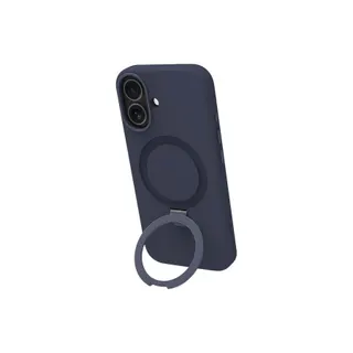 Coque DBRAMANTE1928 pour iPhone 17 MagSafe avec Support