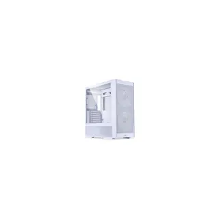 Boitier PC LIAN LI LANCOOL 206 RW - Blanc