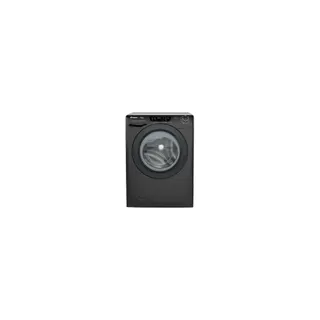 Lave linge hublot CANDY HE1584TWMBB6-S Reconditionné