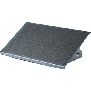 Syst. position FELLOWES Repose-pieds Robuste Métal Professional