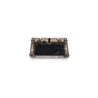 Carte ARISTON platine de programmation pyro hot2005