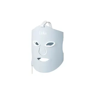 Masque LED LOLA Glow Blue