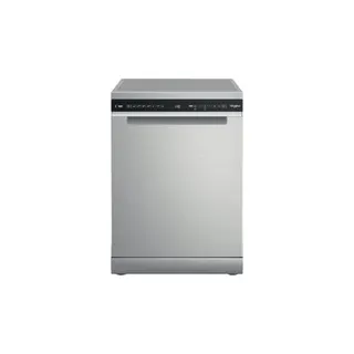Lave vaisselle 60 cm WHIRLPOOL W7FHS51X MaxiSpace