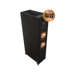 Enceinte colonne KLIPSCH RP-8060FA II Ebony