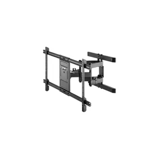 Support mural TV KOMELEC Support mural TV orientable 43 à 100'
