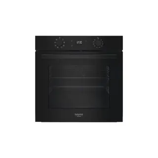 Four encastrable HOTPOINT HAO455CB