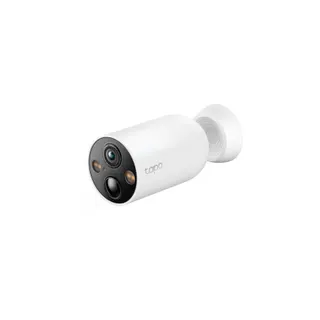 Caméra de surveillance TP-LINK Wifi Tapo TC85 2K QHD 4MP