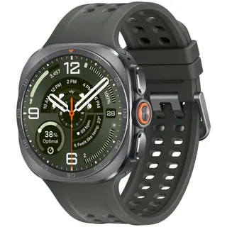 Montre connectée SAMSUNG Galaxy Watch Ultra2 Argent Titane