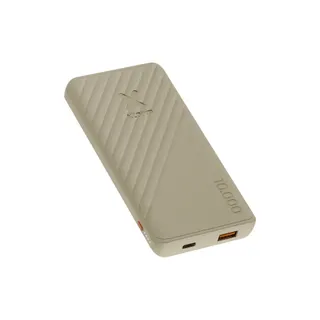 Batterie externe XTORM 10 000mAh USB-A/USB-C Modèle Go2 15W