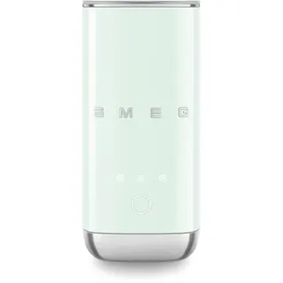 Mousseur à lait SMEG vert d'eau Années 50 MFF02PGEU