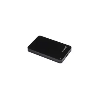 Disque dur externe INTENSO Disque dur externe 2.5' 1 To USB3