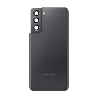 Pièce détachée SAMSUNG Cache batterie Samsung Galaxy S21 Gris