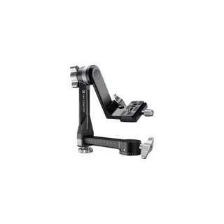 Rotule trépied MANFROTTO 250946