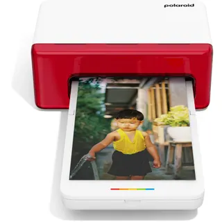 Imprimante photo portable POLAROID Hi Print 4x6 Photo Printer