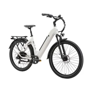 Vélo électrique TT GO C5