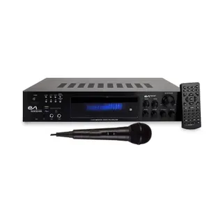 Pack sono EVIDENCE ACOUSTICS Amplificateur Hifi - Evidence Acoustics