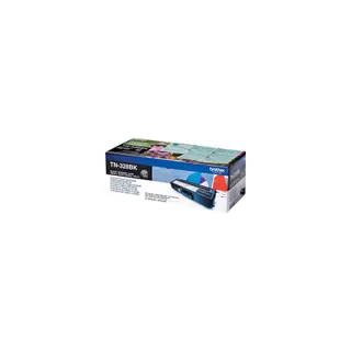 Cartouche d'encre BROTHER TN328BK