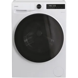 Lave linge hublot CANDY BP 413BL8-S - 13 kg - 1400 tr/min - Classe A - Moteur induction - Connecté