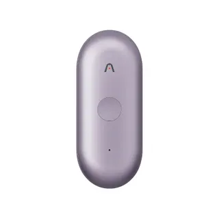 DICTAPHONE PLAUD Note Pin S Argent