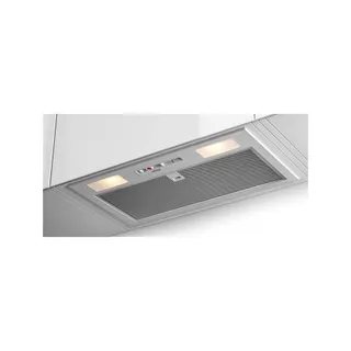 Hotte encastrable AIRLUX AHGB451SI