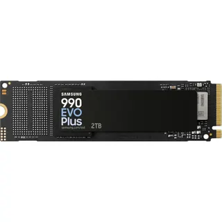 Disque SSD interne SAMSUNG 990 EVO Plus 2 To