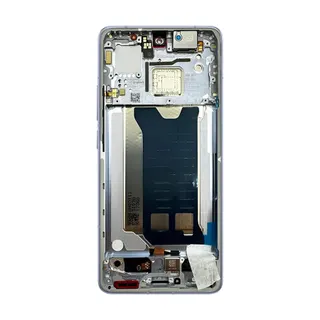 Pièce détachée XIAOMI Original pour Xiaomi Poco F7 Pro AMOLED