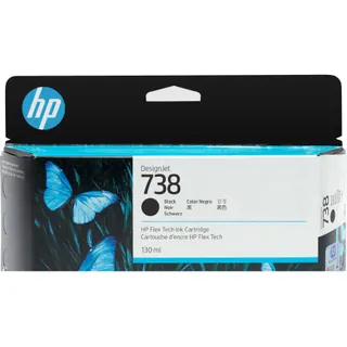 Cartouche d'encre HP 498N4A