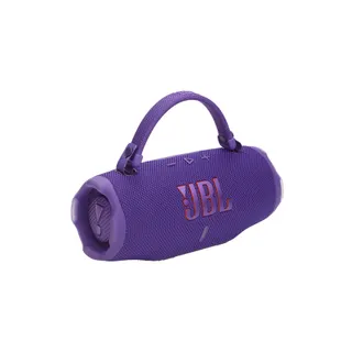 Enceinte portable JBL Charge 6 Violet